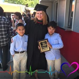 Meet your Posher, Phyllis